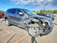 2011 Jeep CHEROKEE фото