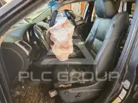 2011 Jeep CHEROKEE фото