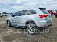 2011 Jeep CHEROKEE фото
