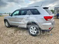 2011 Jeep CHEROKEE фото