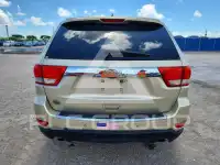 2011 Jeep CHEROKEE фото