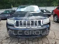 2011 Jeep CHEROKEE фото