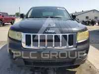 2011 Jeep CHEROKEE фото