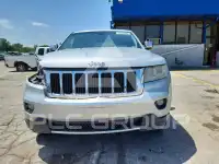2011 Jeep CHEROKEE photo