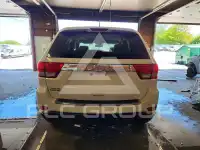 2011 Jeep CHEROKEE photo