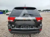 2011 Jeep Grand Cherokee photo