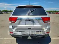 2011 Jeep CHEROKEE фото