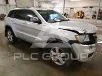 2011 Jeep CHEROKEE photo