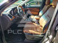 2011 Jeep CHEROKEE photo