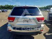 2011 Jeep CHEROKEE фото