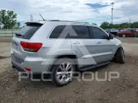 2011 Jeep CHEROKEE фото
