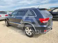 2011 Jeep CHEROKEE photo