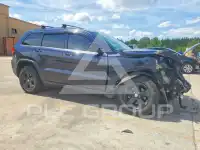 2011 Jeep CHEROKEE photo