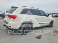 2011 Jeep CHEROKEE фото