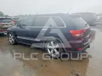2011 Jeep CHEROKEE photo