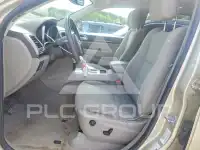 2011 Jeep CHEROKEE фото
