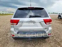 2011 Jeep CHEROKEE фото
