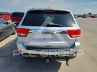 2011 Jeep CHEROKEE фото