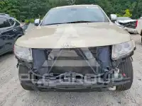 2011 Jeep CHEROKEE photo