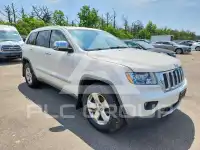 2011 Jeep CHEROKEE фото