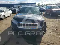 2011 Jeep CHEROKEE photo