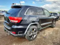2011 Jeep CHEROKEE фото