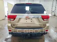 2011 Jeep CHEROKEE фото