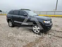 2011 Jeep Grand Cherokee photo