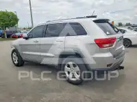 2011 Jeep CHEROKEE фото