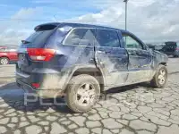 2011 Jeep CHEROKEE фото