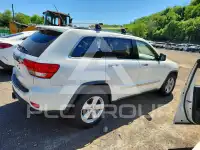 2011 Jeep CHEROKEE фото