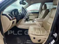 2011 Jeep CHEROKEE фото