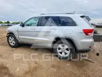 2011 Jeep CHEROKEE photo
