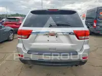 2011 Jeep CHEROKEE фото