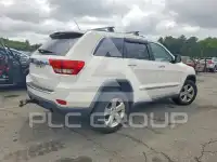 2011 Jeep CHEROKEE фото