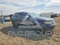 2011 Jeep Grand Cherokee фото