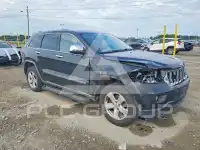 2011 Jeep CHEROKEE фото