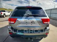 2011 Jeep CHEROKEE фото