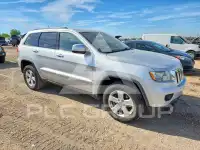 2011 Jeep CHEROKEE фото