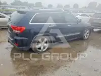 2011 Jeep CHEROKEE photo