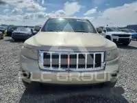 2011 Jeep CHEROKEE photo