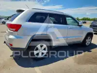 2011 Jeep CHEROKEE фото