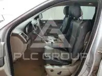 2011 Jeep CHEROKEE фото