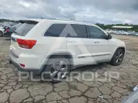 2011 Jeep CHEROKEE фото
