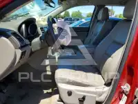 2011 Jeep CHEROKEE photo