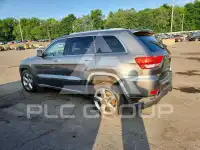 2011 Jeep CHEROKEE фото