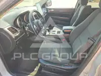 2011 Jeep CHEROKEE фото