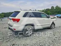 2011 Jeep CHEROKEE photo