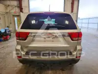 2011 Jeep CHEROKEE photo