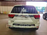 2011 Jeep CHEROKEE photo